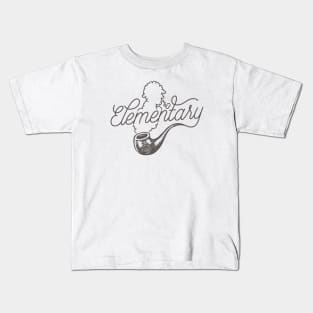 Elementary Kids T-Shirt